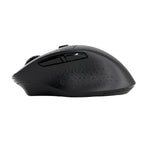 Mouse Acteck Optimize Ergo MI680 Inalámbrico Laser 1600 DPI