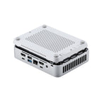 Mini PC ASUS NUC 14 PRO+ Core Ultra 5 125H - 16GB DDR5, 512GB SSD, Wi-Fi 6E