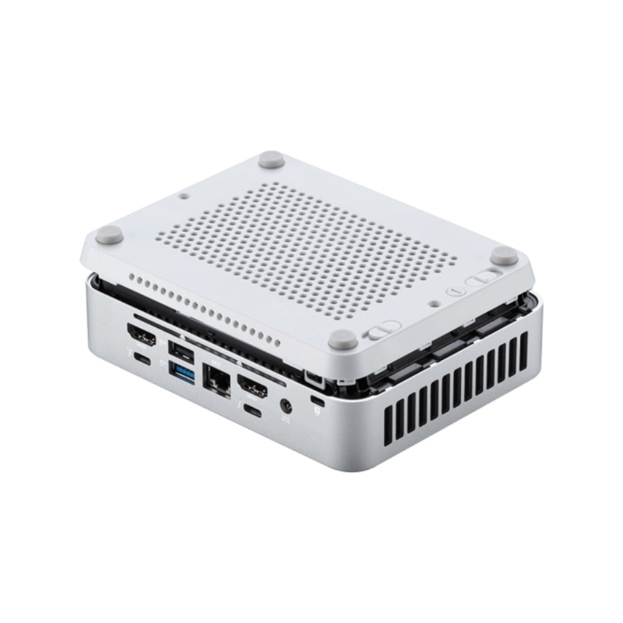 Mini PC ASUS NUC 14 PRO+ Core Ultra 5 125H - 16GB DDR5, 512GB SSD, Wi-Fi 6E
