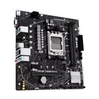 Tarjeta Madre ASUS PRIME A620M-K Socket AM5 Micro-ATX - DDR5, PCIe 4.0