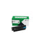 Tóner Lexmark B344X00 Negro Extra Alto Rendimiento - 6000 Páginas