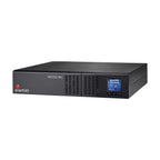 NO-BREAK Smartbitt SBNB2200PROII 2200VA 1800W - Onda Senoidal, Panel LCD, 8 Contactos