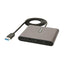 Adaptador de Video Externo StarTech USB 3.0 a 4x HDMI - 1080P 60Hz MultiMonitor