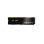 SSD ADATA Legend 900 Pro 1TB PCIe Gen 4 - 7400 MB/s, Con Disipador