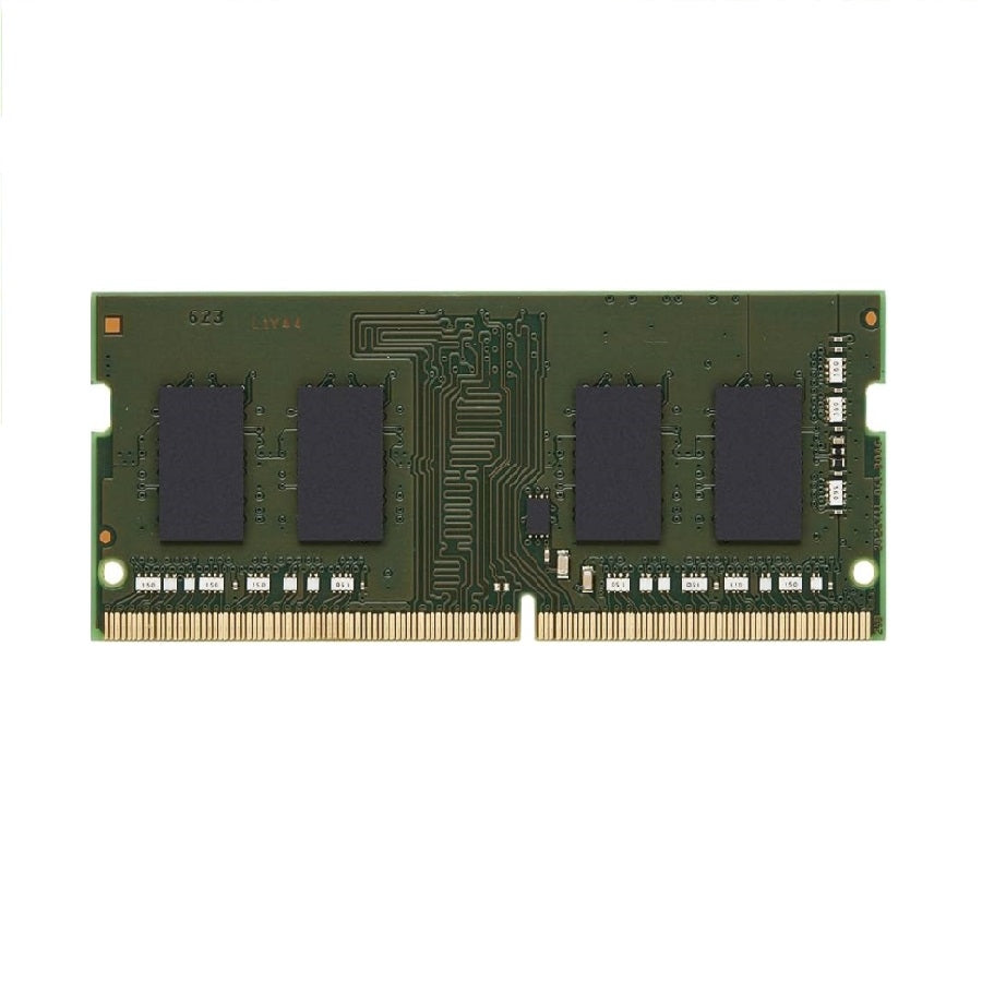 Memoria Kingston SODIMM DDR4 4GB 3200MHz - Para Laptop Imagen principal del producto
