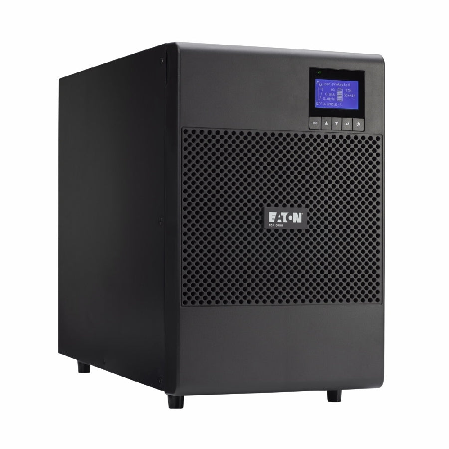 UPS EATON 9SX3000G 3000VA 2700W - Doble Conversión Online, 208V