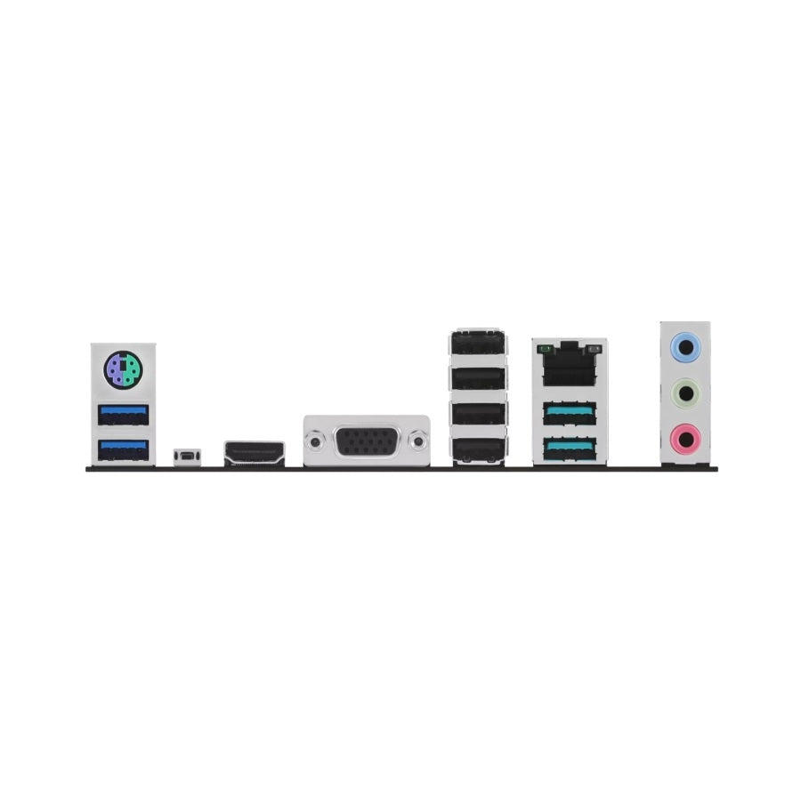 Tarjeta Madre ASUS PRIME B650M-K Socket AM5 - Micro ATX, DDR5, PCIe 4.0 Imagen principal del producto