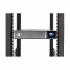 UPS No Break EATON 5PX1500RTG2 1440VA - Rack 2U, Onda Sinoidal Pura
