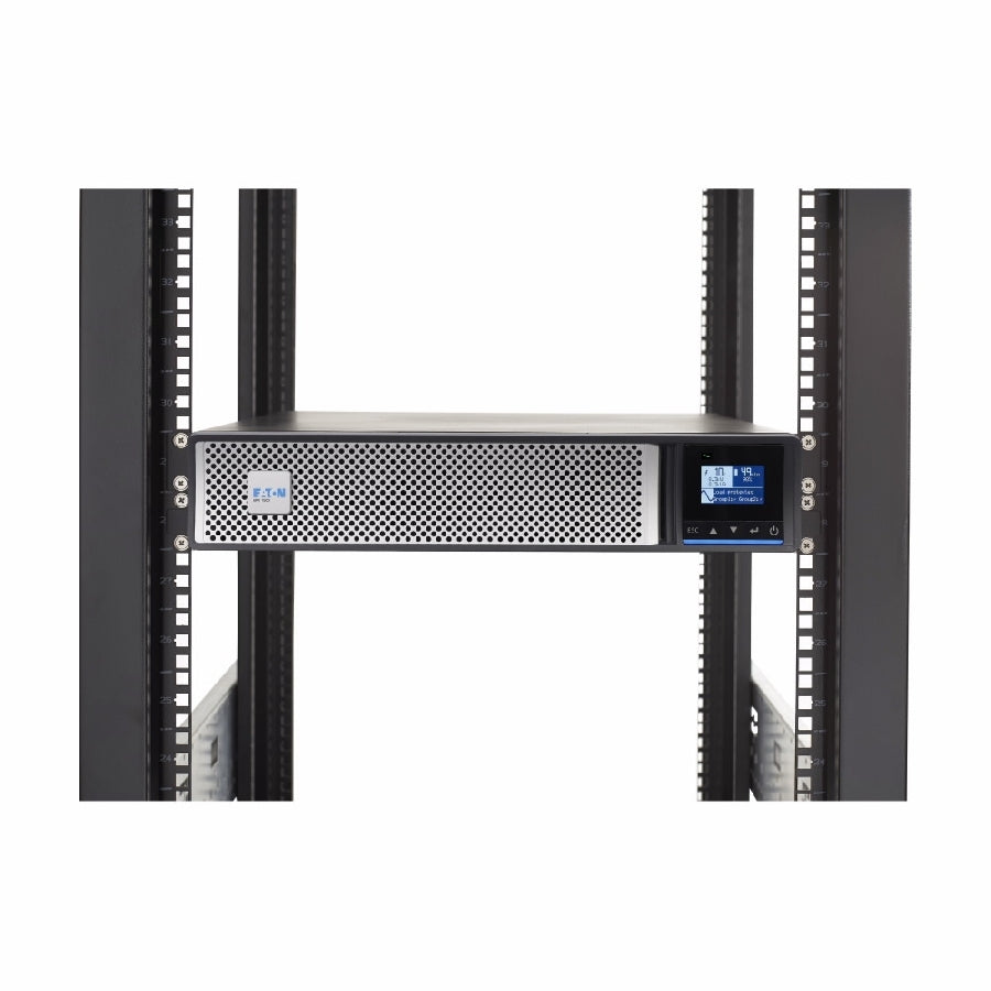 UPS No Break EATON 5PX1500RTG2 1440VA - Rack 2U, Onda Sinoidal Pura