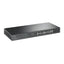 Switch TP-Link TL-SG1218MPE 18 Puertos Gigabit POE+ Administrable para Rack