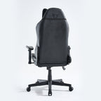 Silla Gamer Balam Rush Thunder Euphoria BR-940580 - 150kg, Inclinación 160°