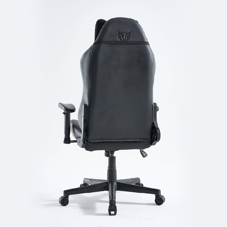 Silla Gamer Balam Rush Thunder Euphoria BR-940580 - 150kg, Inclinación 160°
