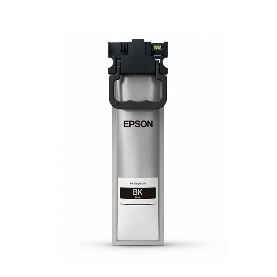 Bolsa de Tinta Epson T11A120-AL Negro 69ml - Alto Rendimiento 5000 Páginas Imagen principal del producto