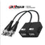 Par de Transceptores Pasivos Dahua DH-PFM800-E - 1080P 250m, Compatible HDCVI/AHD/TVI