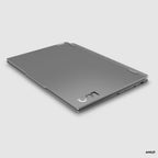 Laptop Lenovo LOQ 15ARP9 Ryzen 5 - RTX 3050, 8GB DDR5, 512GB SSD, 144Hz