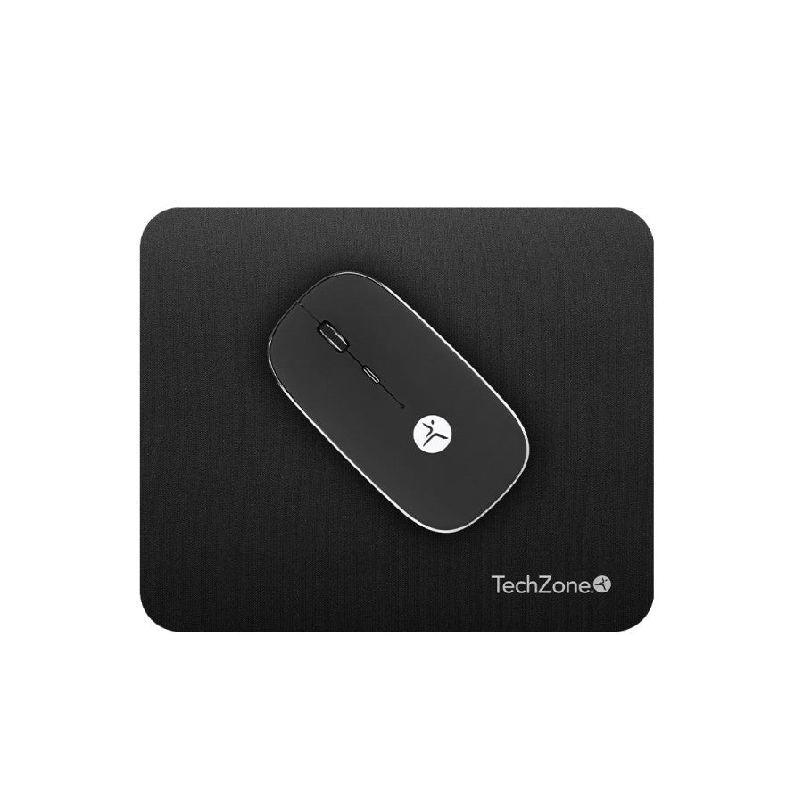 Mouse TECH ZONE TZACMOI30 Inalámbrico Recargable 2.4GHz 1600 DPI Imagen principal del producto