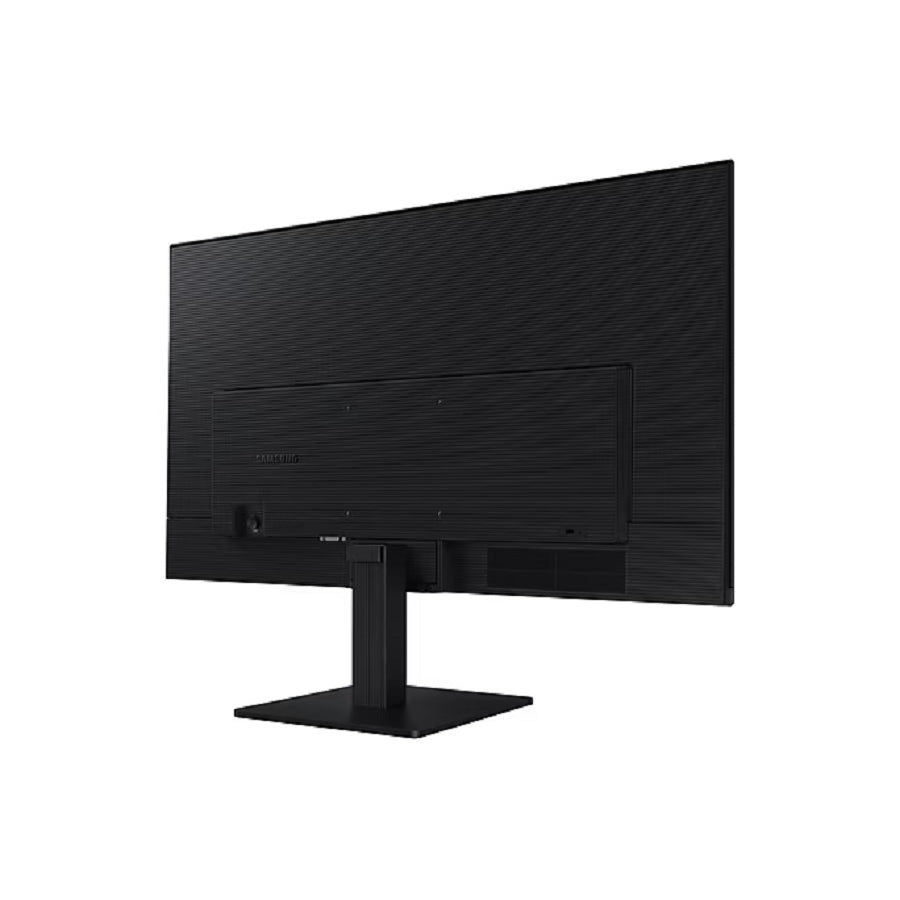 Monitor Samsung Essential S3 24 Pulgadas FHD IPS 100Hz - HDMI, 5ms, Flicker Free
