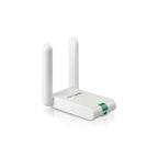 Tarjeta de Red TP-Link TL-WN822N USB - 300Mbps Antena Dual