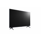 Televisor LG 43UR640S 43 Pulgadas UHD 4K - Señalización Digital, 300 Nits, WiFi