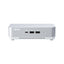 Mini PC ASUS NUC 14 PRO+ Core Ultra 5 125H - 16GB DDR5, 512GB SSD, Wi-Fi 6E