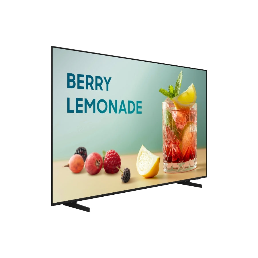 TV Samsung 75" 4K UHD Smart TV BE75F-H - 3 años garantía, HDMI, USB