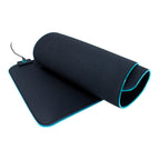 Mouse Pad OCELOT Gaming Extendido RGB 800x300mm - 14 Modos de Color