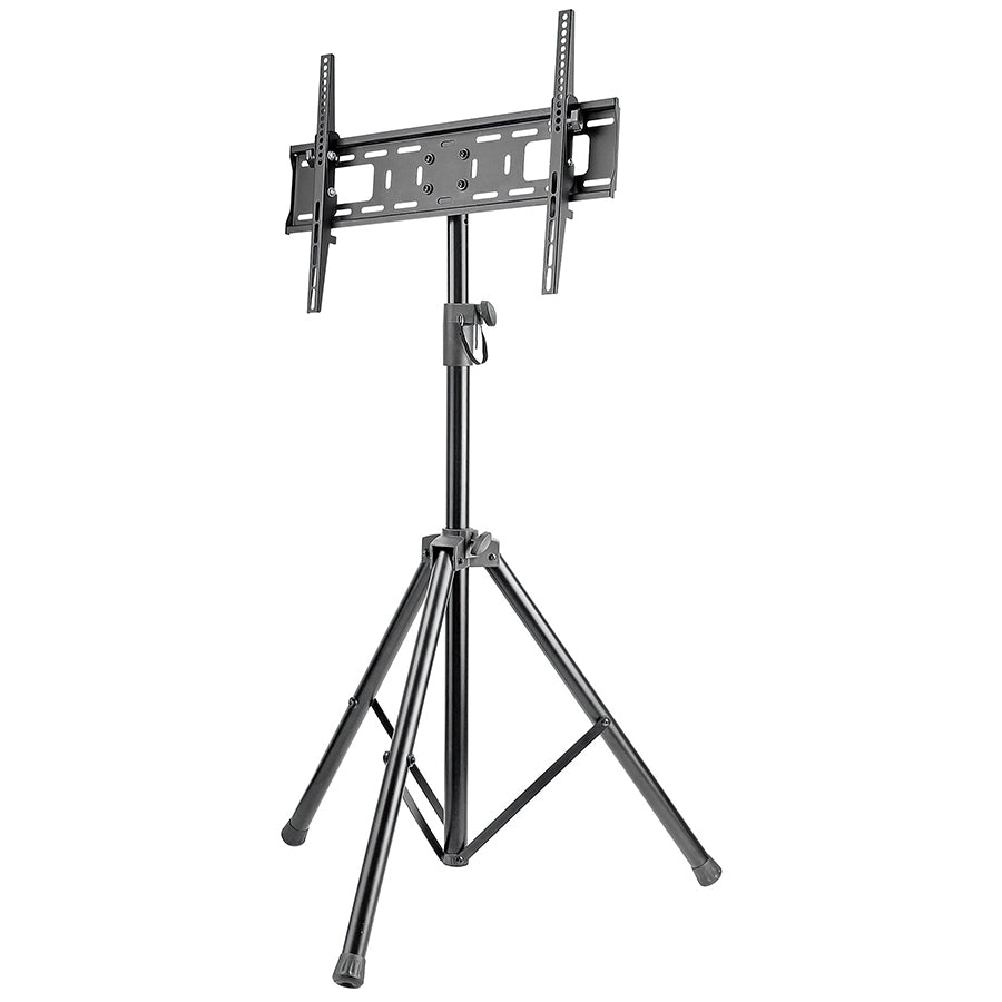 Soporte TV Manhattan 461412 - Trípode ajustable 37 a 70 pulgadas, capacidad 35kg Imagen principal del producto