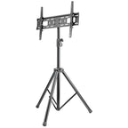 Soporte TV Manhattan 461412 - Trípode ajustable 37 a 70 pulgadas, capacidad 35kg