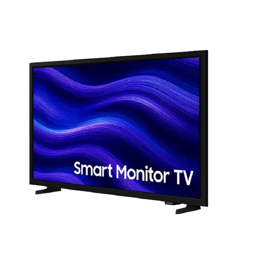 Televisor Samsung 32 pulgadas Smart BIZ H5000 HD - WiFi, HDMI, 3 años garantía