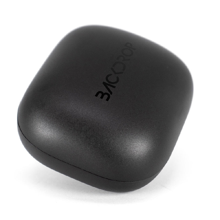 Audífonos Inalámbricos Backdrop TWS-8 Sport - Bluetooth 5.3, 5h Autonomía