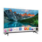Smart TV GHIA Whale 43" Full HD - WiFi, 3 HDMI, Dolby Audio