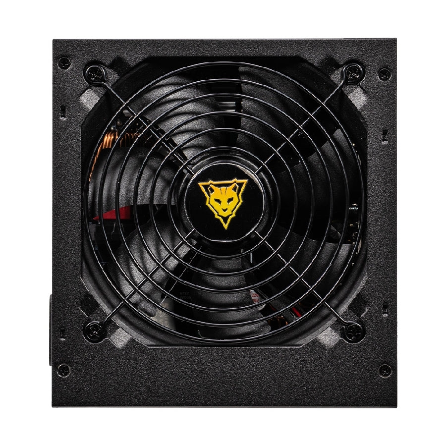 Fuente de Poder Ocelot Gaming OPS850 850W Modular 80 Plus Gold ATX
