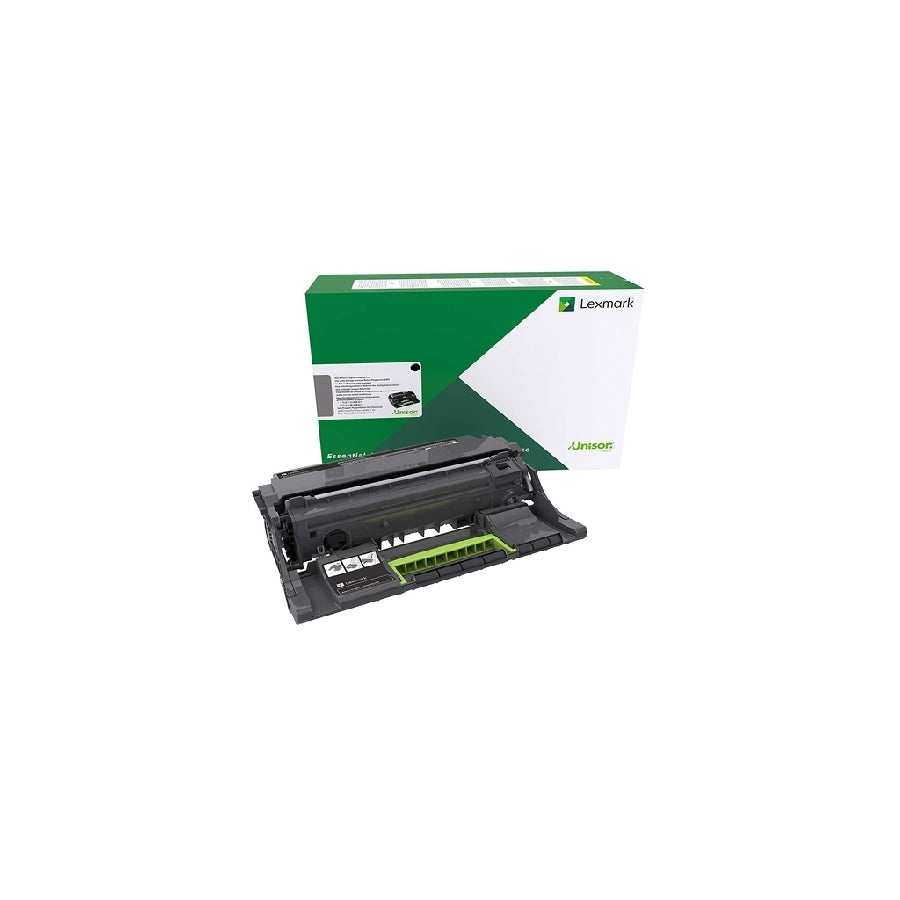 Unidad de Imagen Lexmark 55B0ZA0 Negro - 40000 Páginas, Compatible MS431DN MX431ADN