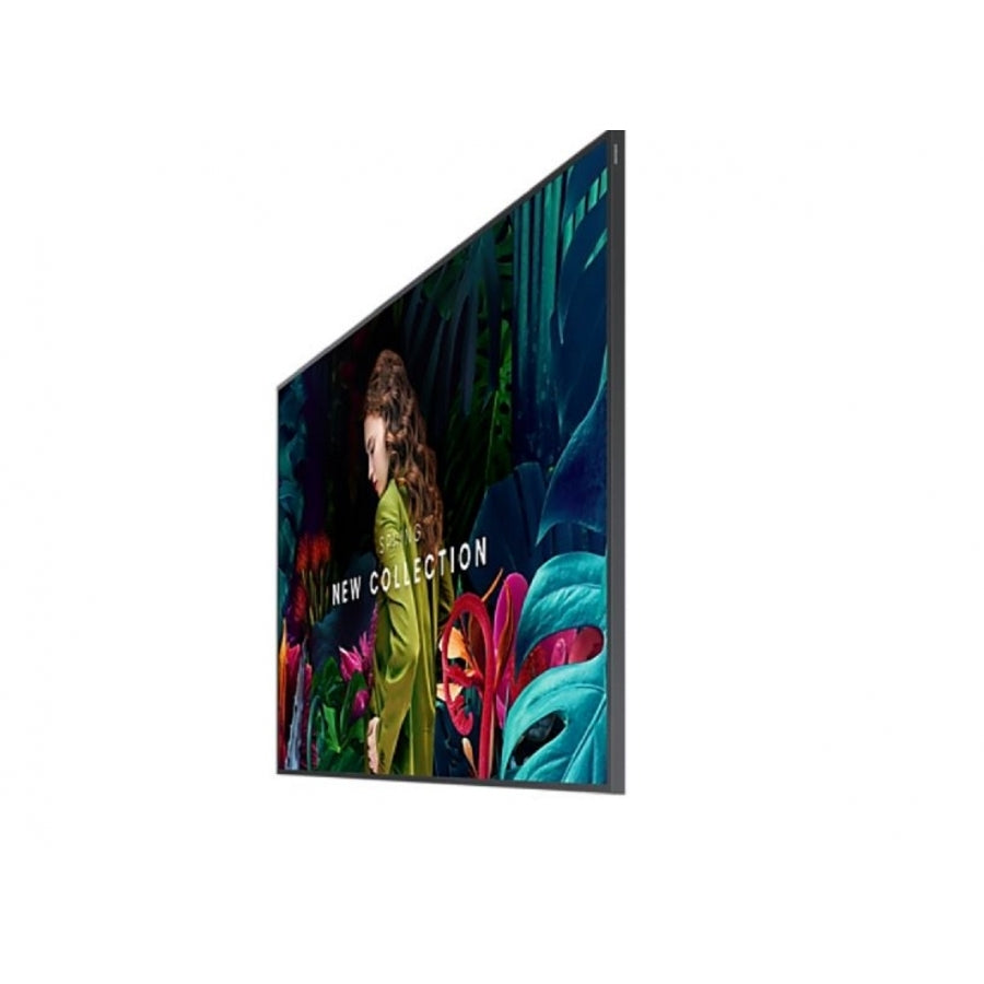 Monitor Samsung LH65QBCEBGCXGO 65 pulgadas 4K UHD - 350 Nits, WiFi, RS232