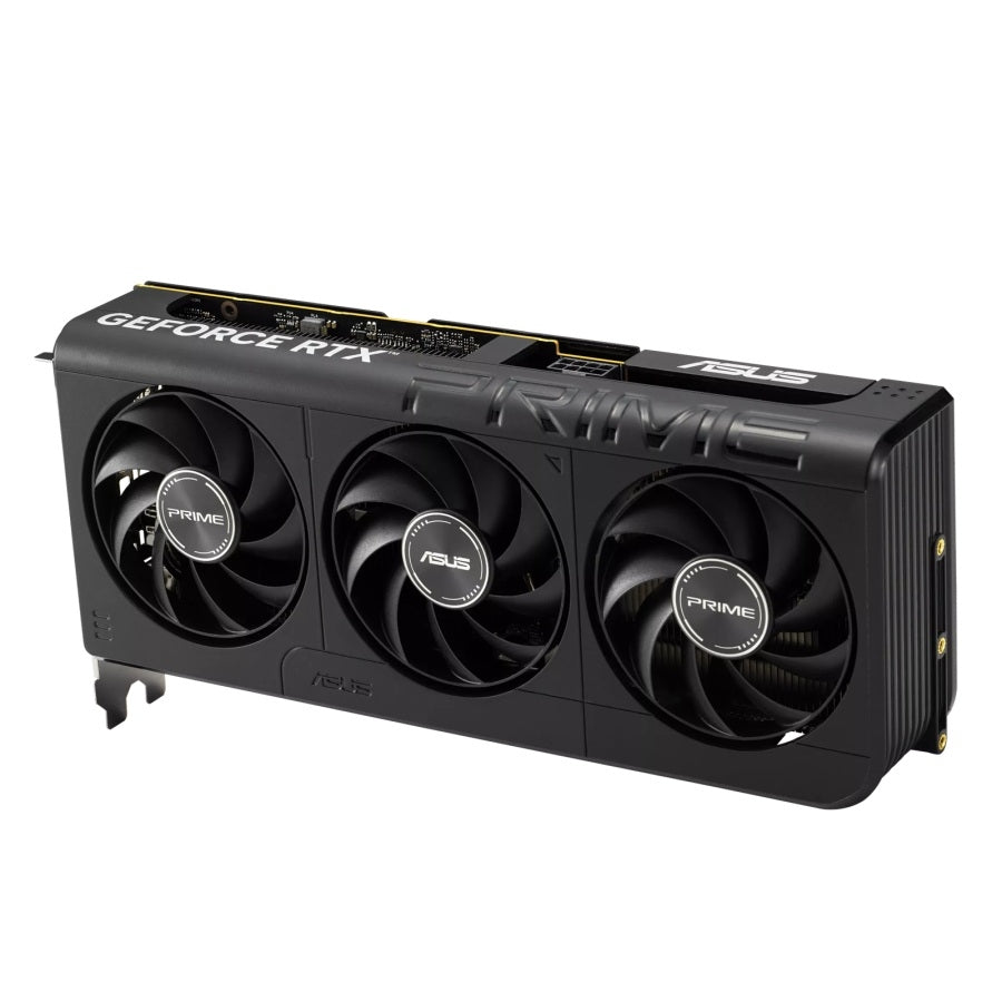 Tarjeta de Video ASUS NVIDIA RTX5050 8GB GDDR6 - PCIe 5.0, HDMI 2.1B y 3x DP