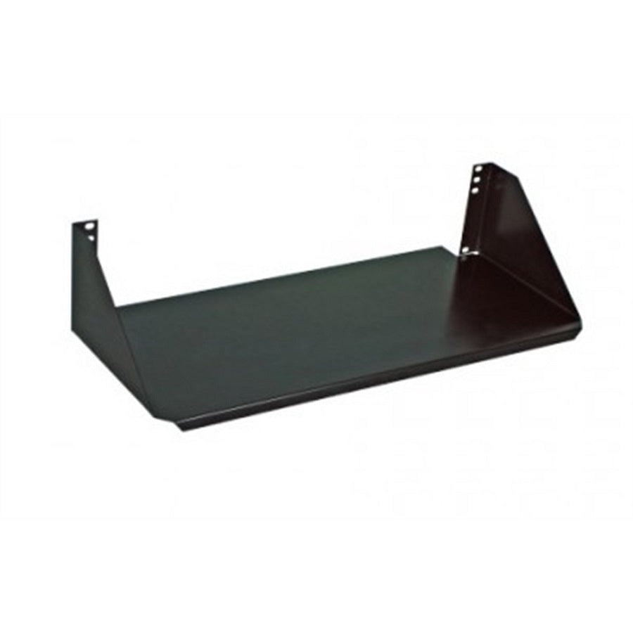 Charola North System para Rack 19 Pulgadas - Acero Negro 23kg