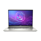 Laptop Ultrabook MSI Prestige A16 AI+ 16 QHD - Ryzen AI 7, 32GB, 1TB SSD