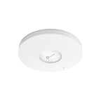 Access Point TP-Link EAP613 Omada AX1800 WiFi 6 - Montaje en Techo