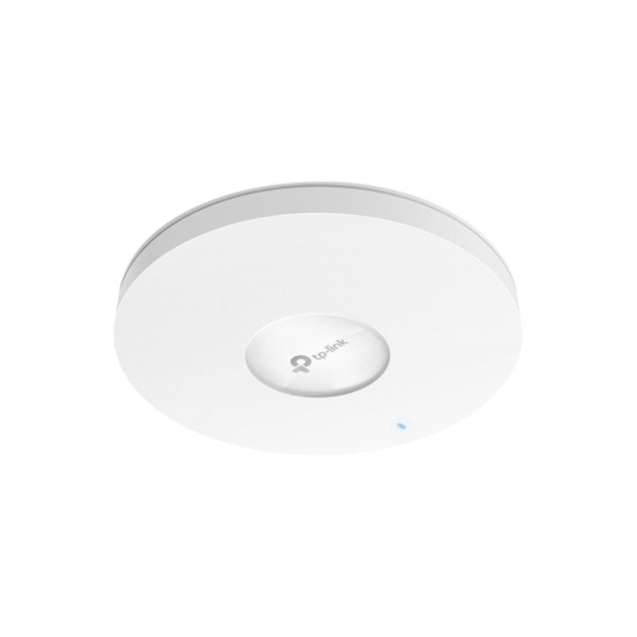 Access Point TP-Link EAP613 Omada AX1800 WiFi 6 - Montaje en Techo