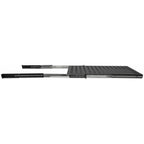 Charola Gabinete 19 Intellinet 712620 1U - Deslizable Ajustable 60-80cm