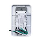 Contacto Inteligente Mirati MCP2 - 2 Puertos USB, WiFi y Compatible Alexa