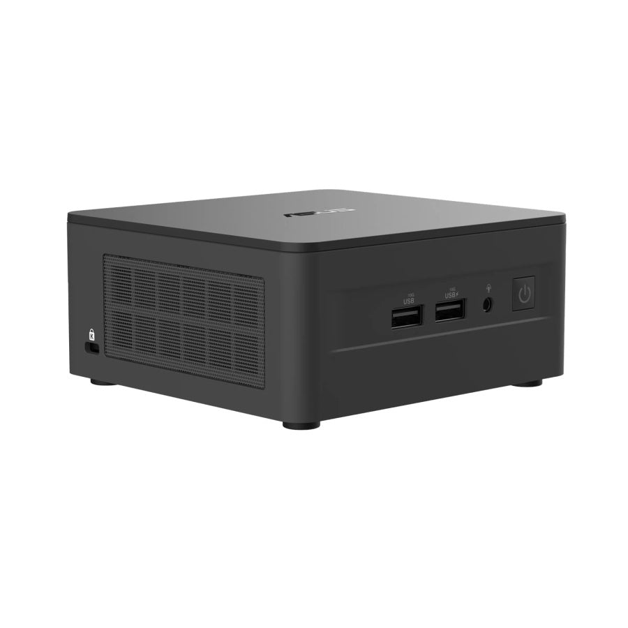 Mini PC ASUS NUC 13 Pro Core i3-1315U - 6 Cores, Thunderbolt 4, Doble HDMI 2.1
