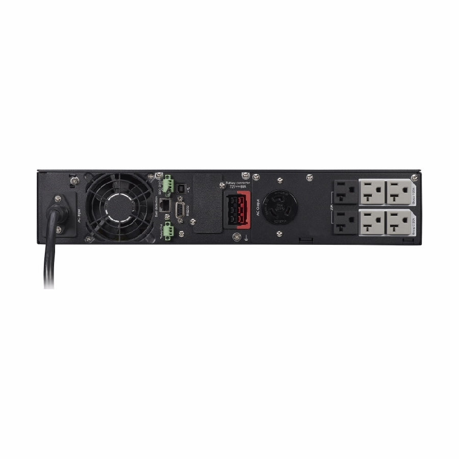 NO BREAK Eaton 5PX2000RTG2 - 1950VA, 2U Rack, Onda Sinoidal Pura
