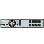 UPS CDP UPO11-2RT 2000VA/1800W - Online Torre/Rack, 8 Contactos