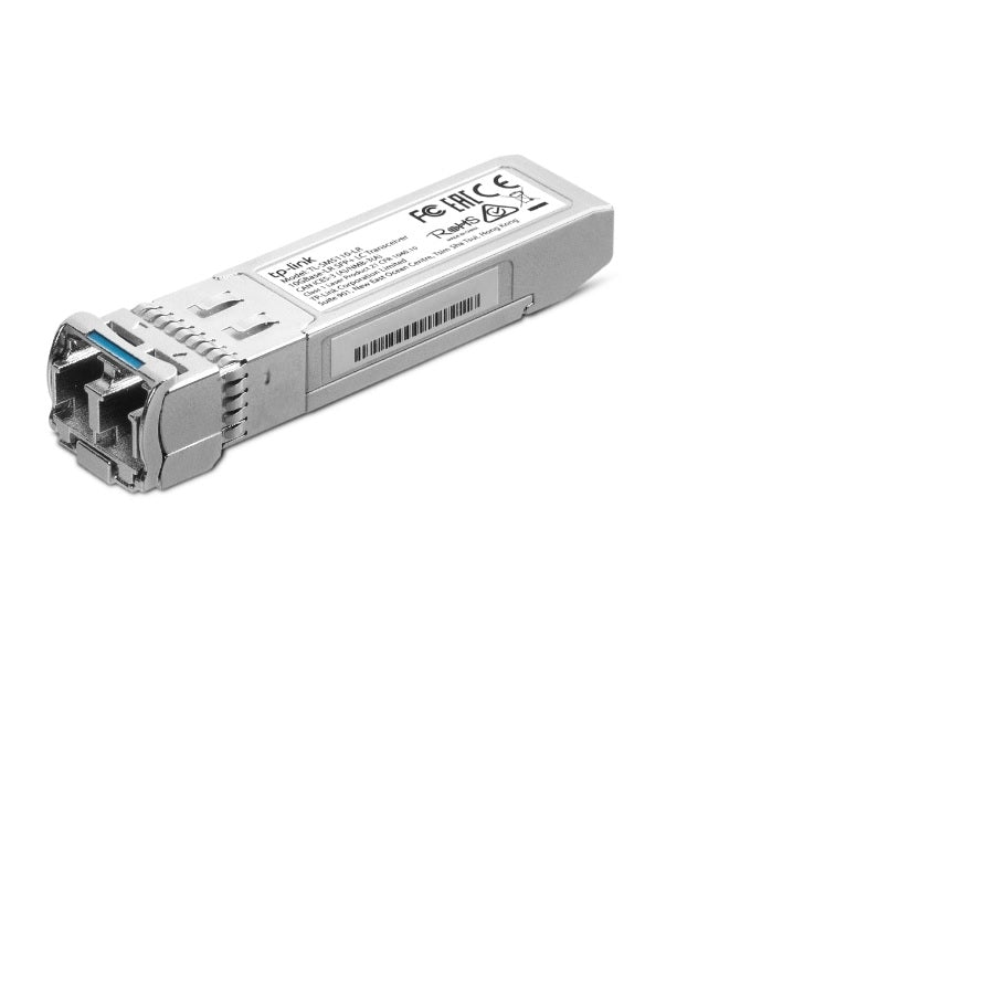 Módulo Transceptor TP-Link TL-SM5110-LR 10G SFP Monomodo 10 km Imagen principal del producto