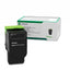 Tóner Lexmark 58D4X00 Negro - Extra Alto Rendimiento 35000 Páginas