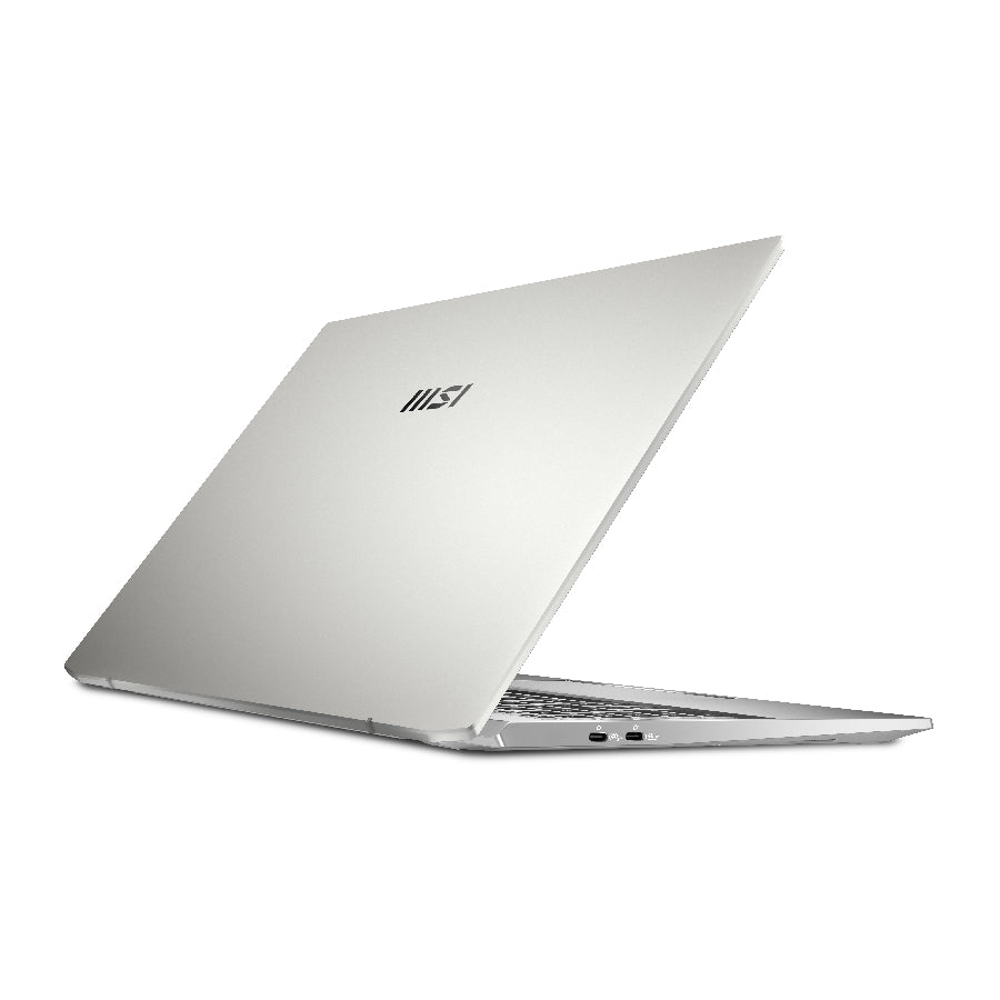 Laptop Ultrabook MSI Prestige A16 AI+ 16 QHD - Ryzen AI 7, 32GB, 1TB SSD