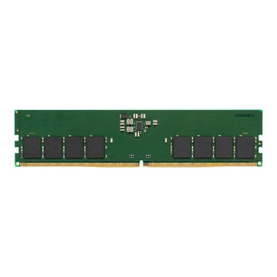 Memoria Kingston DDR5 16GB 5600MT/s - Para PC Gaming y Workstation