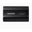 SSD Externo ADATA SD810 1TB - USB 3.2, 2000 MB/s, Portátil Negro