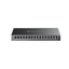 Switch TP-Link SG2016P 16 Puertos Gigabit - 8 Puertos POE+ Integrado